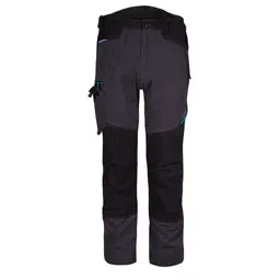 Product: Work pants WX3 Grey 44 T701