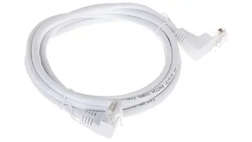 Prodotto: Patchcord RJ45/2.0-KK/W 2m