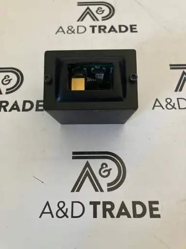 Product: Omron V550-A20HS Bar Code Reader