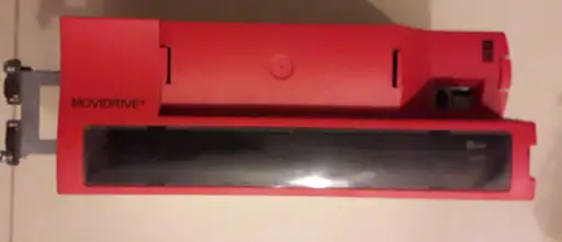 Product: FALOWNIK SEW MDX61B0055-5A3-4-00 MDX61B00555A3400 08279616 5,5 kW 12,5 A