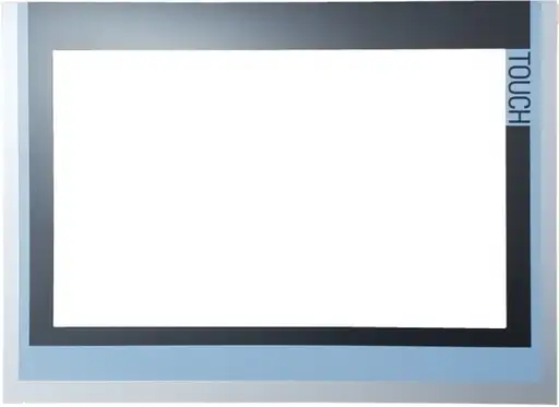 Produkt: MASKOWNICA DO PANELU SIEMENS TP1500 Comfort 6AG1124-0QC02-4AX0