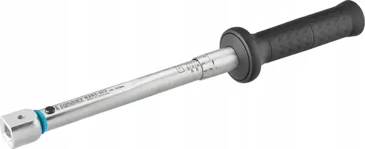 Produkt: HAZET 6291-1CT Klucz dynamometryczny 20-120Nm 2% głowica wtykowa 14x18mm
