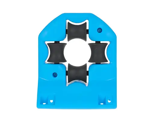 Produkt: Prowadnica do węża ogrodowego narożna SKY-LINE (24)