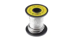 Produkt: Drut oporowy +1150C Stop niklu i chromu 2.03mm Jednordzeniowy Maksymal...