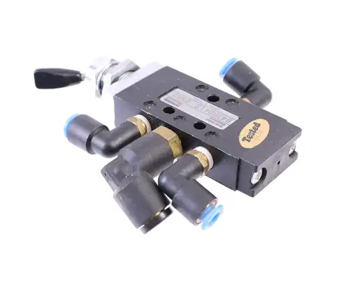 Prodotto: PARKER B43004 LS  0592