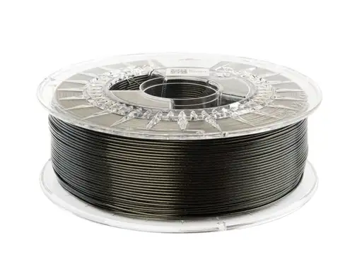 Product: Filament Spectrum PET-G Glitter Aurora Gold 1.75 mm 1kg