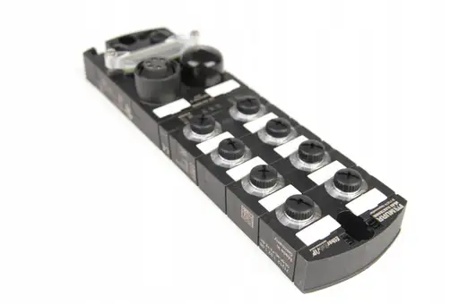 Product: Murr Elektronik 55085 Compact Module