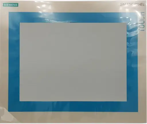 Produkt: MASKOWNICA DO PANELU SIEMENS TP270 -10" 6AV6545-0CC10-0AX0