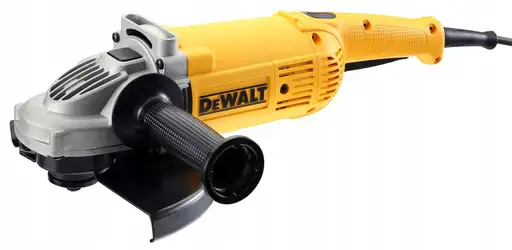 Product: DEWALT DWE492S QS Szlifierka kątowa 230mm 2200W z łagodnym rozruchem