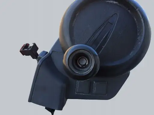 Product: Kierownica Wózek widłowy Jungheinrich ETV214 