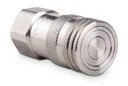 Prodotto: Szybkozłącze flat-face 3/4” AISI 316 gniazdo F.FL13 BSP 350 bar 802400108