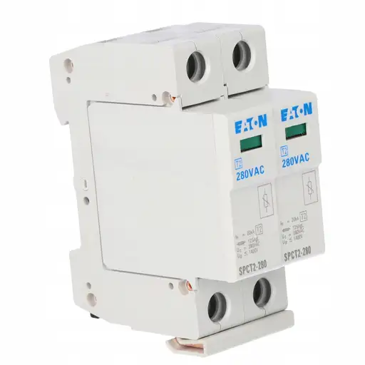 Product: Ogranicznik przepięć SPCT2-280/2