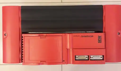 Product: Falownik SEW MCH40A0300-503-4-00 08276129 08242410 MDX60A0300 08227152 30kW