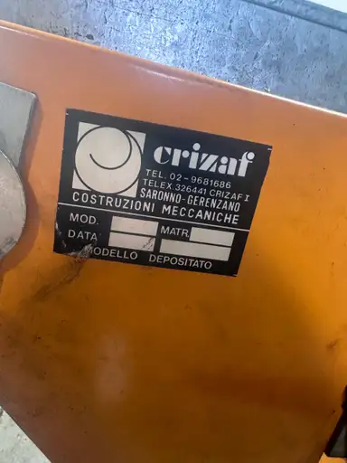 Produkt: Podajnik taśmowy