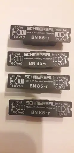 Product: Schmersal BN 85-5-2031