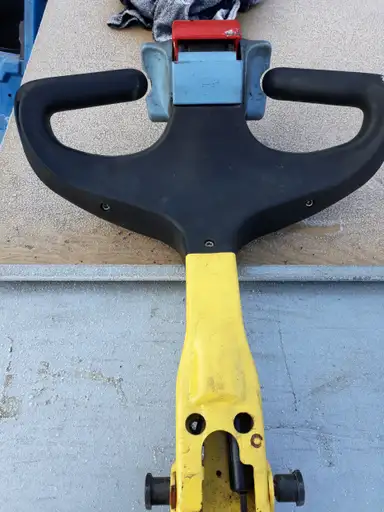 Product: Hyster kierownica sterowanie