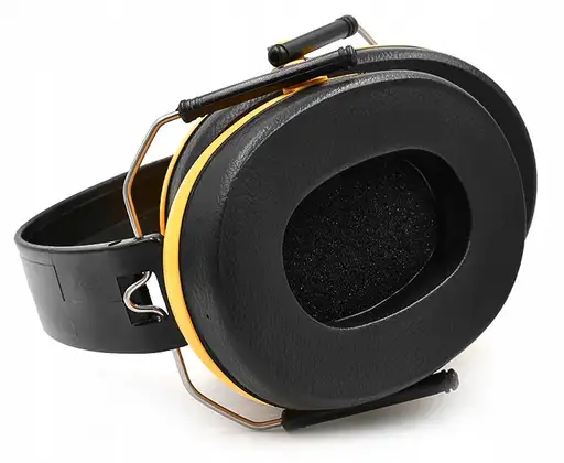 Produkt: NAUSZNIKI WYTŁUMIAJĄCE OREGON SNR 26 dB EN352-1