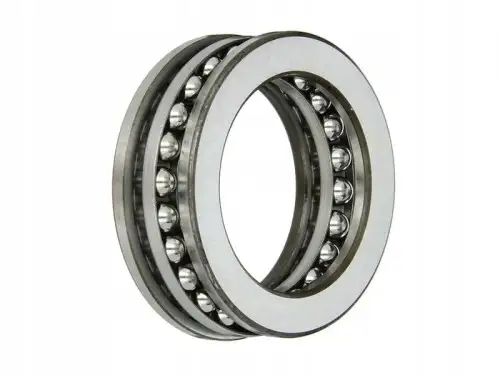 Product: ŁOŻYSKO KULKOWE WZDŁUŻNE RHP LT 2 1/2 63.5x94.46x25.4