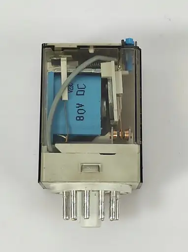 Product: FINDER 60.13.9.080.0070 PRZEKAŹNIK 10A 250V~ 80Vdc