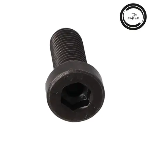 Product: Allen head screw M8x35 cl. 12.9 [200 pcs. pack]