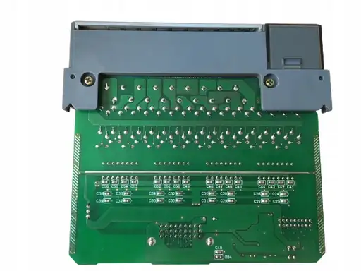 Product: Allen Bradley SLC 500 1746-IB16 Ser.C 