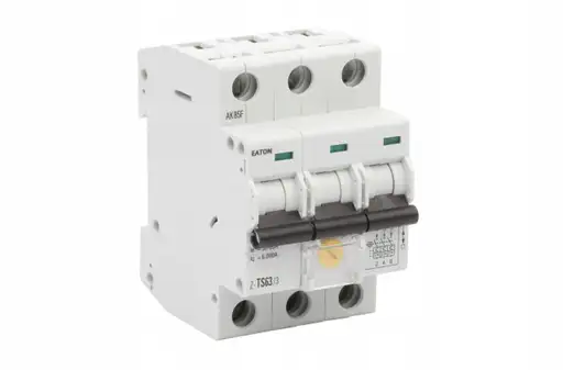Product: Wyłącznik taryfowy Z-TS63/3
