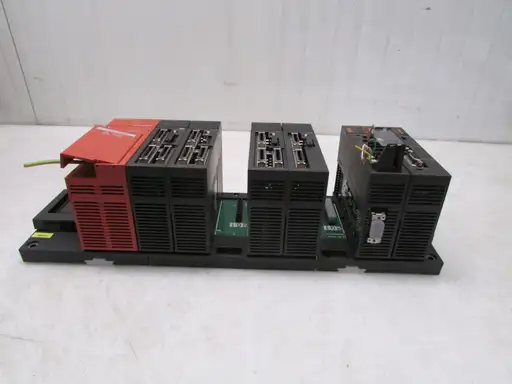 Product: Sterownik MITSUBISHI A1S61PN A1SJ71PB92D A1SJ71QC24 A1SD75P3-S3 A1SD75P2-S3