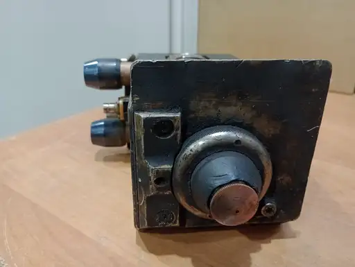 Product: Trumpf 7,5” D1,5” HD 3030, HSL, 3050 - Głowica laserowa