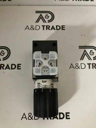 Product: Rexroth HED 8 OA-20/350K14KW, R901102716