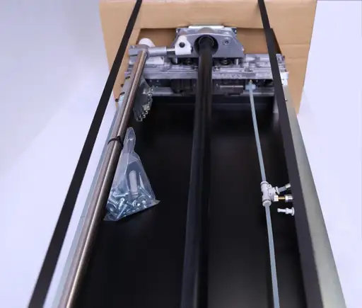 Product: REXROTH 3842998113 HQ 2/0 LIFT TRANSFER UNIT 1006803029/000010 ! NEW !