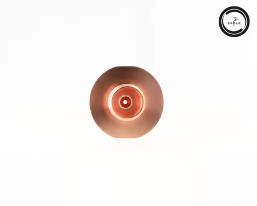 Product: Single chrome nozzle 1.2 S for eVa cutting head