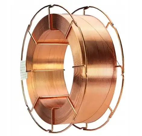 Product: DRUT SPAWALNICZY BERCOWELD S-CU SI 3 BEDRA S3 1.0 mm