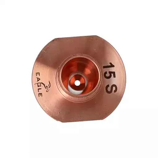 Product: ANC Eagle 1.5 S Ugello singolo in rame per testa di taglio eVa