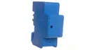 Prodotto: Blok rozdzielczy modułowy 1-biegunowy 160A niebieski LBR160A/13n 84321...