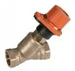 Product: Zawór regulacyjny do cwu Alwa-Kombi-4, GW, 3/4 cala