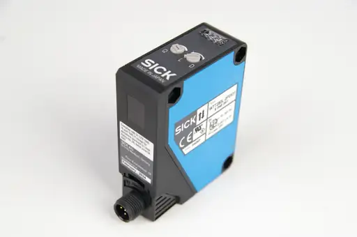 Product: Sick WTT280L-2P2531 6048061 Sensor