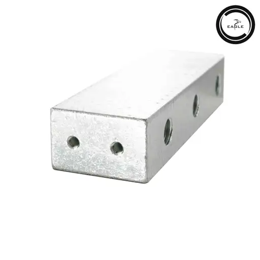 Product: Pallet bumper