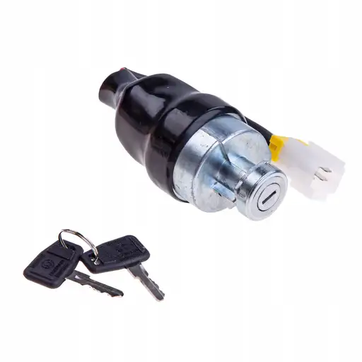 Product: STACYJKA WÓZEK  MITSUBISHI FD20~25N (F18C) FG/FD 10~35N HC HANGCHA