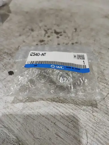 Product: SMC IZS40-NT - wkład elektrodowy do jonizatora