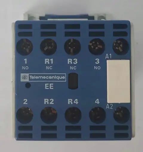 Product: TELEMECANIQUE LP1-EE 08