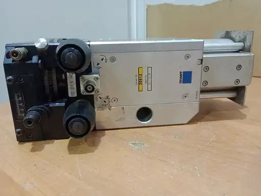 Product: Trumpf 10” D1,5” HD 3030, HSL, 3050 - Głowica laserowa