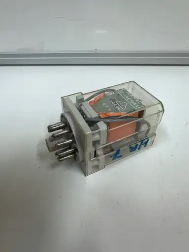 Product: Przekaźnik FINDER Type 60.13+60.12