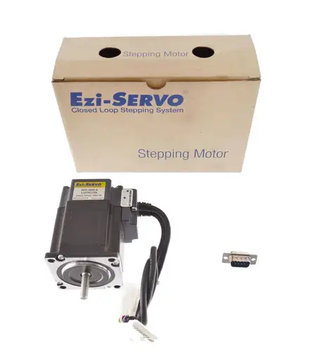 Produkt: EZI-SERVO EZM-56M-A EZM56MA 1207M1736 ! NEW !