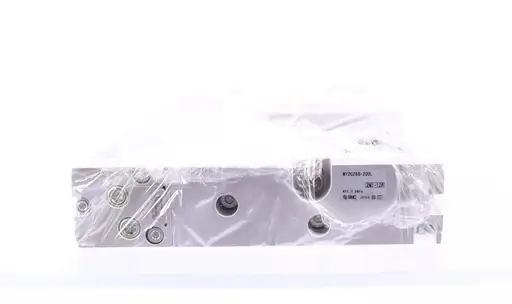 Product: SMC MY2C25G-200L W/CAM FOLLOWER GUIDE SLIDE TABLE  ! NEW !