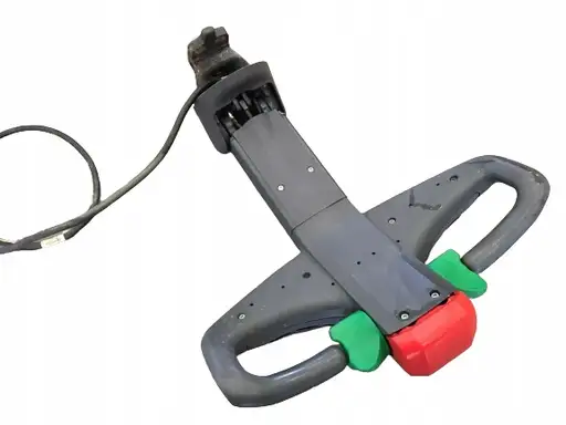 Product: Jungheinrich EJE Dyszel 