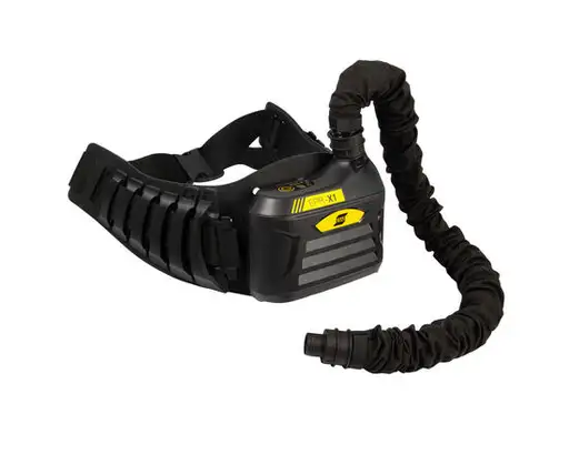 Product: ESAB SAVAGE A40 AIR FANS visor