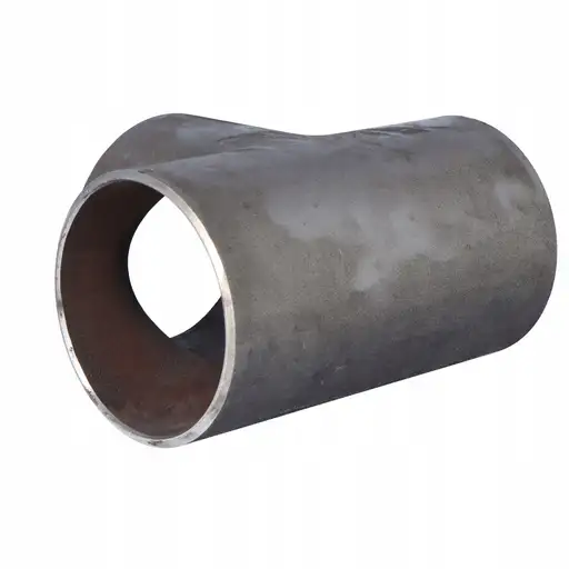 Product: Trójnik 139x139 4.0x4.0 EN 10253-2 S235