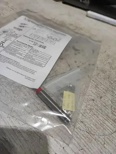 Product: Leuze Electronic 50109659 - kabel do czujnika