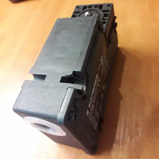 Product: SCHMERSAL TZMW24VDC TZMW-24VDC TZMW 24VDC BLOKADA ELEKTROMAGNETYCZNA