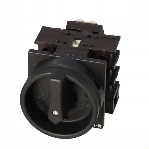 Product: Rozłącznik On/Off In=25A P=13kW P1-25/EA/SVB-SW/N